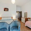 Отель Apartement in Cattolica With Garden, Near the Sea, фото 17