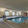 Отель Cobblestone Hotel and Suites Torrington, фото 8