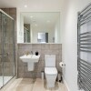 Отель Stayo Apartments Barking Wharf, фото 8