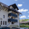 Отель Bucovina Residence, фото 1