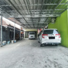 Отель OYO Life 91606 Nadin Guest House Syariah, фото 12