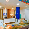 Отель SH Blue Suites, фото 19