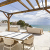 Отель Penthouse With Panoramic Roof Terrace, By The Sea, фото 24