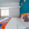 Отель FabHotel Virksham Thrivyn, фото 16