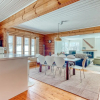 Отель Tanoshii Chalet by H2 Life, фото 11