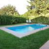 Отель Beautiful Villa, Private Pool, Sleeps 6, Prines in Rethymnon, Crete NW Coast, фото 18
