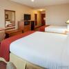 Отель Holiday Inn Express Hotel & Suites Manteca, an IHG Hotel, фото 5