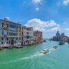 Отель La casa del pescatore: a lovely escape in Venice!!, фото 13