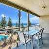 Отель Scarborough Beach Front Resort - Shell Seven, фото 20