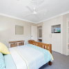 Отель Grevillia, Bay Parklands, Unit 49/2 Gowrie Avenue, фото 7