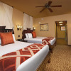 Отель Disneys Animal Kingdom Lodge, фото 5