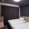 Отель SHIZUTETSU HOTEL PREZIO Hakata-Ekimae, фото 20