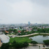 Отель Minimalist And Stylish 1br Grand Kamala Lagoon Apartment, фото 14