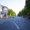 Отель City Centre Apartments by Picnic в Ереване