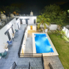 Отель Hotelito La Ceiba, фото 13
