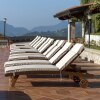 Отель Resort Ninfea San Pellegrino Terme, фото 27