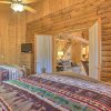 Отель Picturesque Log Cabin in Estes Park: 9 Mi. to Rmnp, фото 8