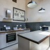 Отель Belle Arti Penthouse-hosted by Sweetstay, фото 13