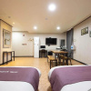 Отель Seosan November Hotel, фото 6