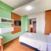 Отель Classic Studio Room Apartment at Oxford Jatinangor, фото 5