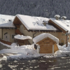Отель Larsec, 3 room apartment on the first floor.-4 LARSEC, фото 27