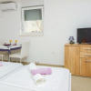 Отель Beautiful Home in Mali Rat With Wifi and 0 Bedrooms, фото 9