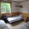 Отель Pension Alps Hakuba, фото 3
