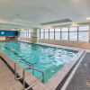 Отель Chic CBD Studio-Aircon-Wifi -Heated Pool, фото 10