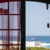 Отель Supertubos Beach Hostel, фото 30
