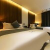 Отель Cheongju Boutique Hotel Z, фото 12
