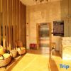 Отель Jiatai Hot Spring Chain Hotel Anshan Zhanqian, фото 2