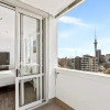 Отель Modern One Bedroom Apartment In Auckland Central, фото 7