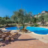 Отель Quaint Holiday Home With Swimming Pool in Kaštelir, фото 13