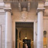 Отель Parlamento Boutique Hotel в Риме