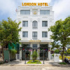 Отель London Hotel and Apartments Da Nang, фото 19