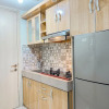 Отель Well Designed Studio Springlake Summarecon Bekasi Apartment, фото 3