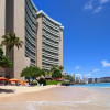 Отель Sheraton Waikiki Beach Resort, фото 29