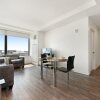 Отель Global Luxury Suites at Summer Street, фото 5