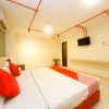 Отель Oyo 727 Hotel Rafflesia, фото 24