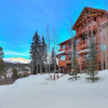 Отель Luxury 2 Bedroom Mountain Vacation Rental in Breckenridge With Access to a Hot Tub and Heated Garage, фото 23