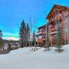 Отель Luxury 1 Bedroom Mountain Vacation Rental in Breckenridge With Access to a Hot Tub and Heated Garage в Брекенридже