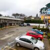 Отель The Palms Motel, фото 11