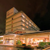 Отель Isawa Tokiwa Hotel, фото 1