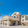 Отель Holiday Inn Express Hotel & Suites Clovis, фото 1