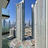 Отель 1B- Downtown Views-3109 by bnbme homes в Дубае