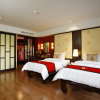 Отель Diamond Cottage Resort & Spa, фото 6