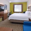 Отель Holiday Inn Express & Suites Abilene, an IHG Hotel, фото 33
