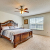 Отель Navarre Vacation Rental Home ~ 4 Mi to Beach!, фото 2