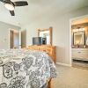 Отель Cozy Sapphire Resort Home w/ Deck & Mountain Views, фото 6