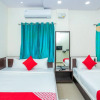 Отель Rg Residency By OYO Rooms, фото 25